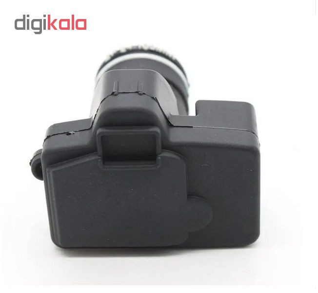 فلش مموری طرح دوربین عکاسی نیکون مدل Ul-CN02 ظرفیت 32 گیگابایت