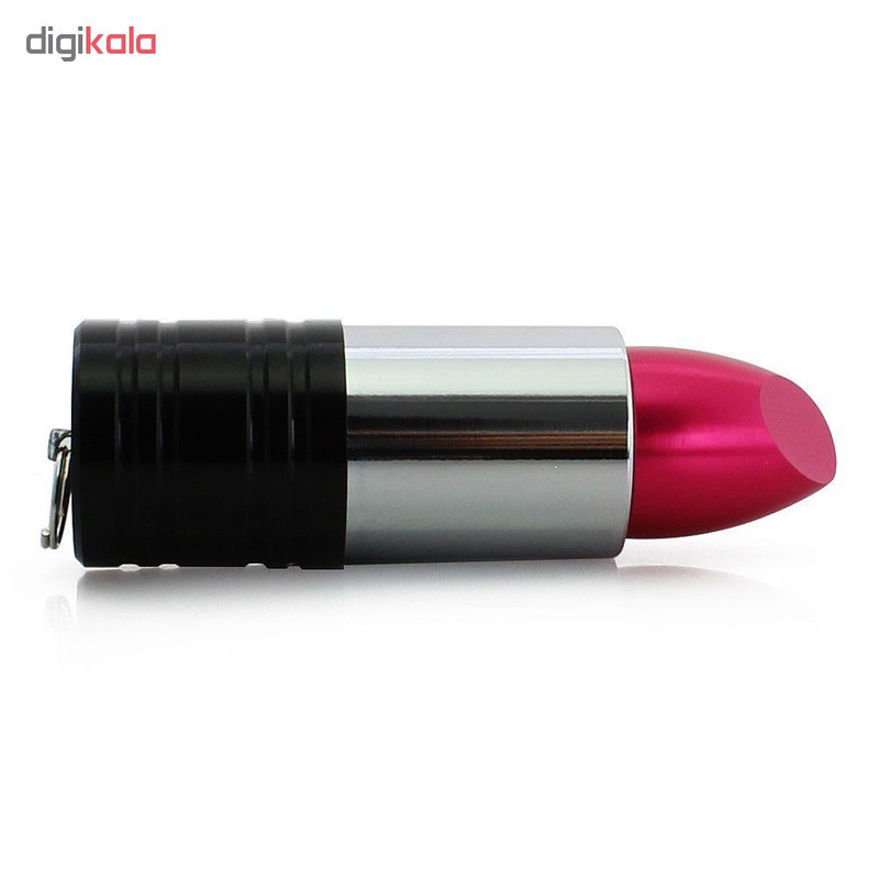فلش مموری طرح رژ لب مدل Ultita-LS02 ظرفیت 16 گیگابایت