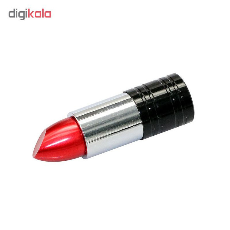 فلش مموری طرح رژ لب مدل Ultita-LS02 ظرفیت 16 گیگابایت