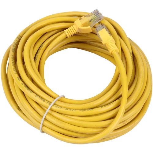 کابل شبکه Detex Cat6 10m