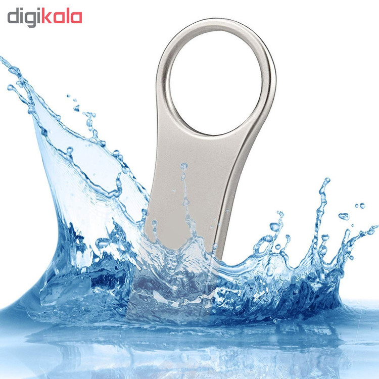 فلش مموری مدل Ultita -Frima F80 ظرفیت 8 گیگابایت