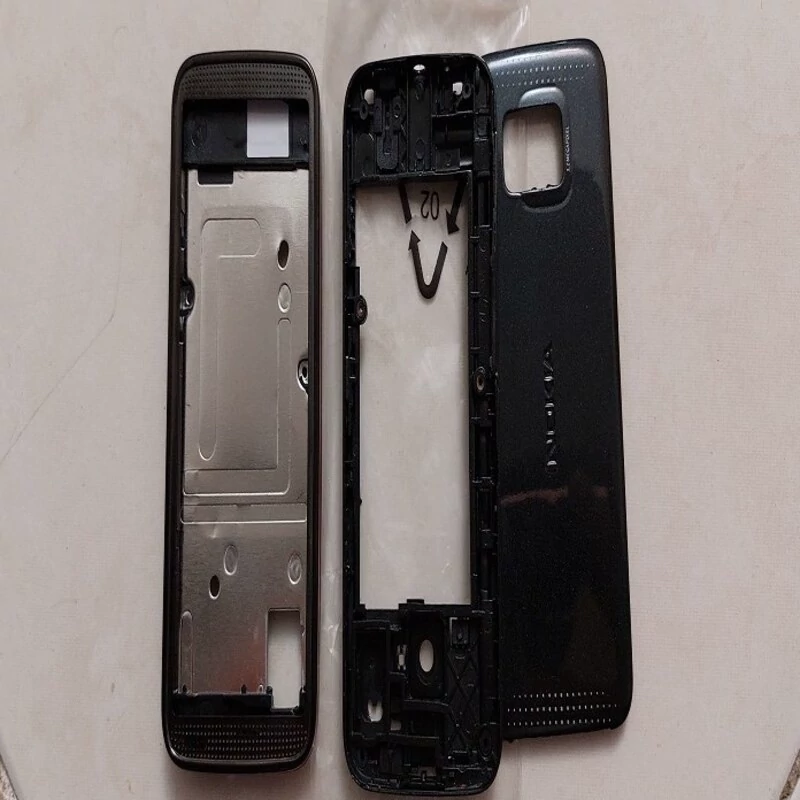 قاب  موبایل قدیمی نوکیا Nokia N97 مدل 1