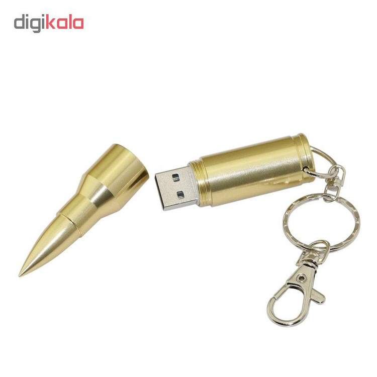 فلش مموری طرح فشنگ مدل Ultita -Bt01 ظرفیت 32 گیگابایت