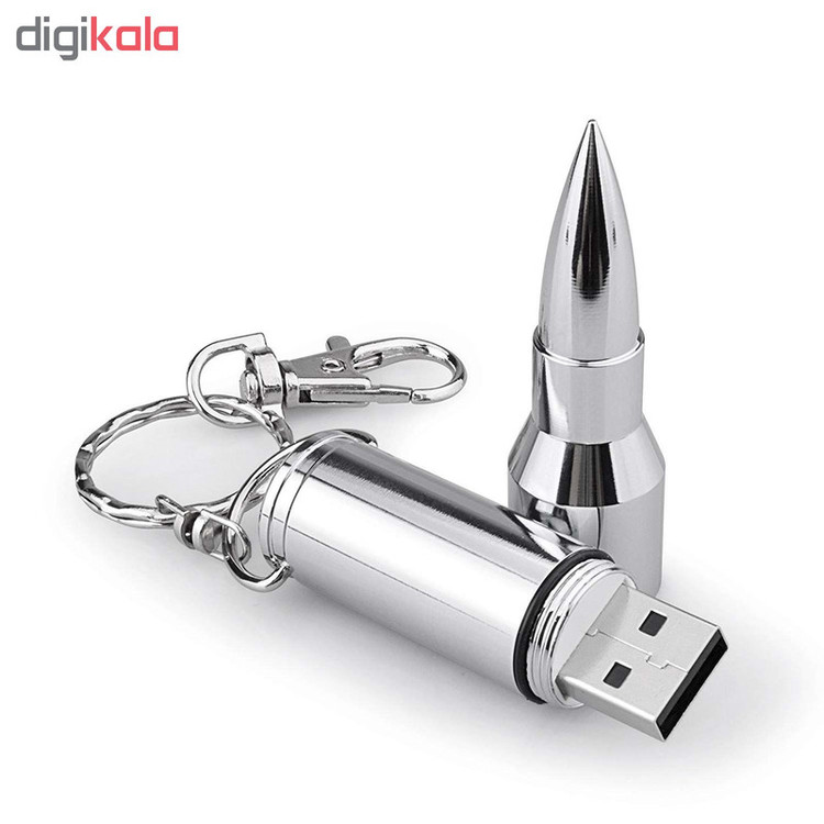 فلش مموری طرح فشنگ مدل Ultita -Bt01 ظرفیت 32 گیگابایت