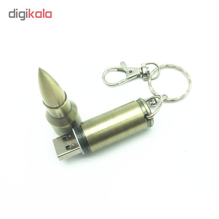 فلش مموری طرح فشنگ مدل Ultita -Bt01 ظرفیت 32 گیگابایت