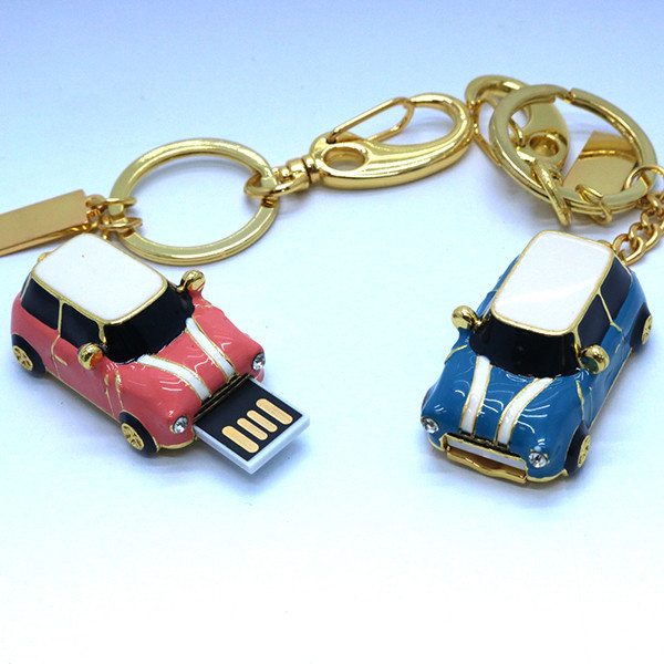 فلش مموری Usb 2.0 اولتیتا مدل مینی ماینر ظرفیت 128 گیگابایت