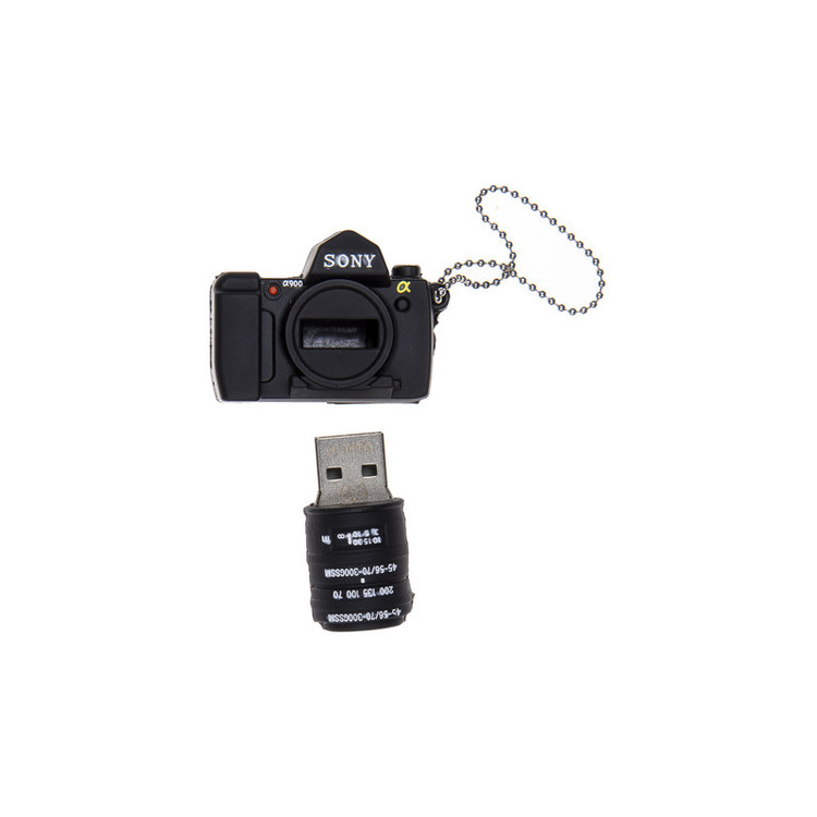 فلش مموری Usb 2.0 اولتیتا مدل سونی ظرفیت 128 گیگابایت