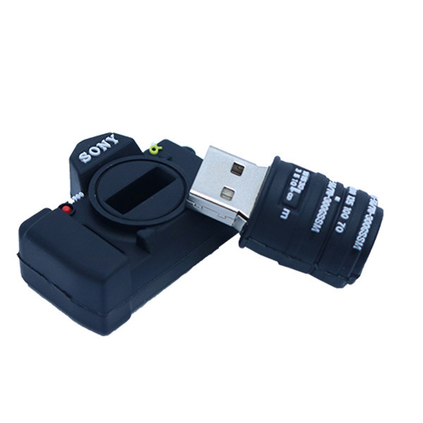 فلش مموری Usb 2.0 اولتیتا مدل سونی ظرفیت 128 گیگابایت