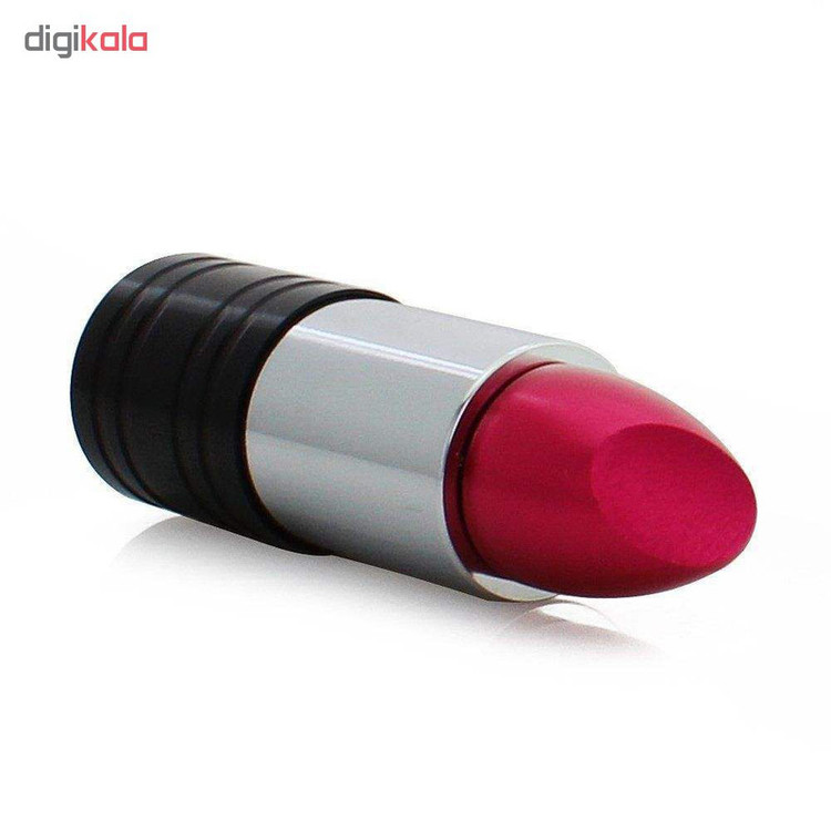 فلش مموری طرح رژ لب مدل Ul-LS02 ظرفیت 64 گیگابایت