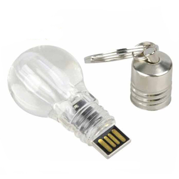 فلش مموری طرح لامپ مدلUl-Pv-lam01 ظرفیت64گیگابایت