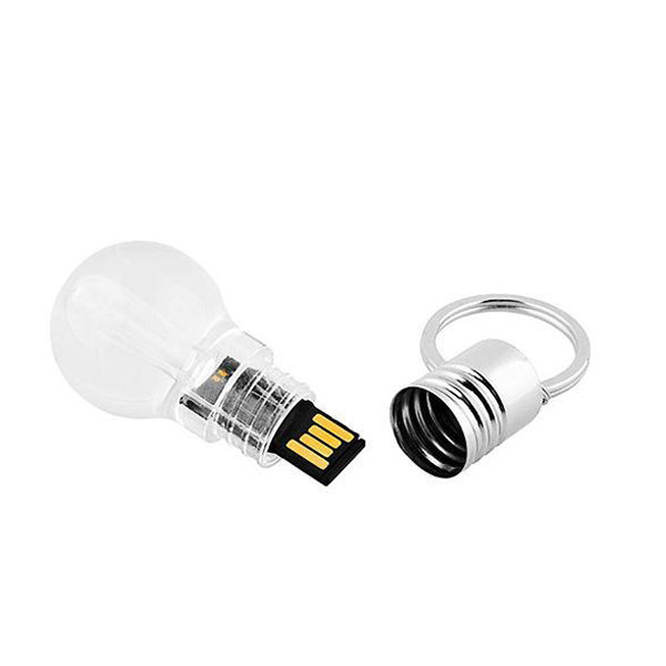 فلش مموری طرح لامپ مدلUl-Pv-lam01 ظرفیت64گیگابایت