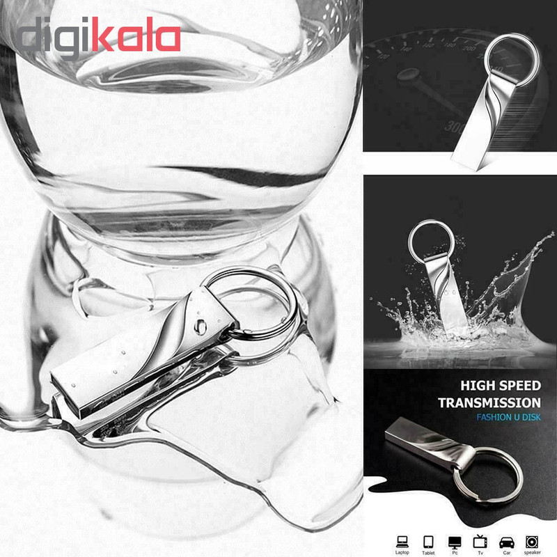 فلش مموری مدل Ultita -Hale01 ظرفیت 32 گیگابایت