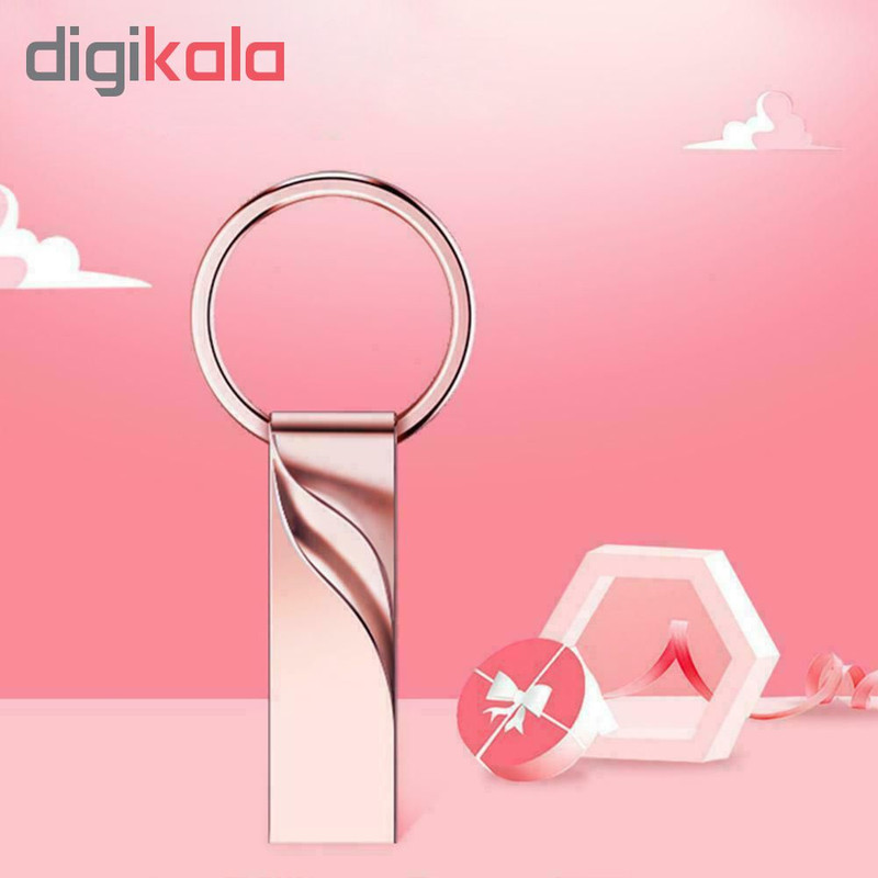 فلش مموری مدل Ultita -Hale01 ظرفیت 32 گیگابایت