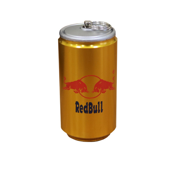 فلش مموری طرح ردبول مدل Ul-Met-ReBu01 ظرفیت 8 گیگابایت