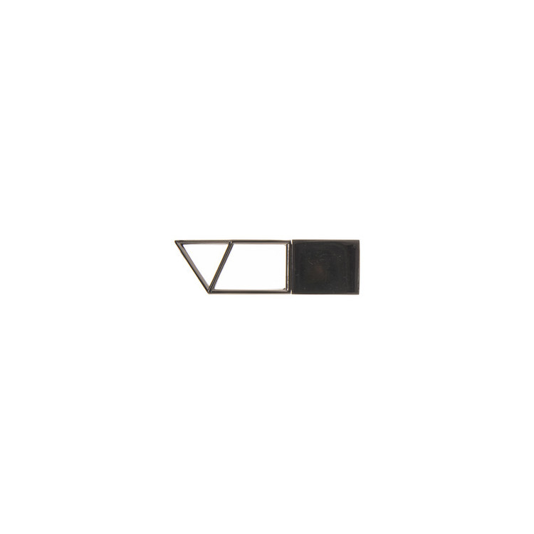 فلش مموری Usb 2.0 اولتیتا مدل سازه مثلثی ظرفیت 128 گیگابایت