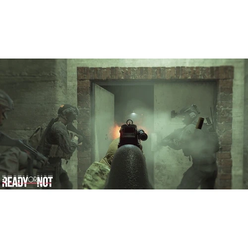 فلش 64 گیگ با بازی Ready or Not