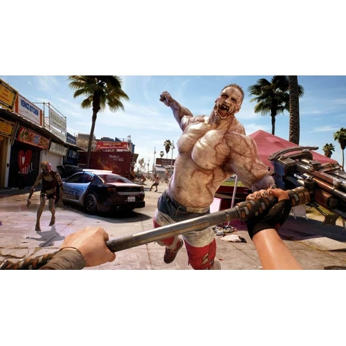 فلش 64 گیگ با بازی Dead Island 2