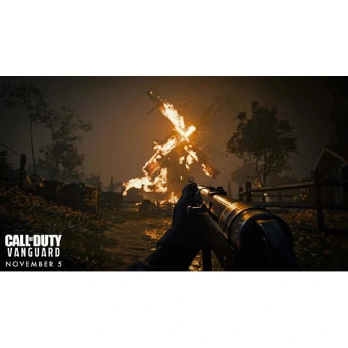 فلش 64 گیگ با بازی Call of Duty Vanguard