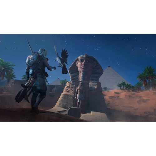 فلش 64 گیگ با بازی Assassins Creed Origins Gold