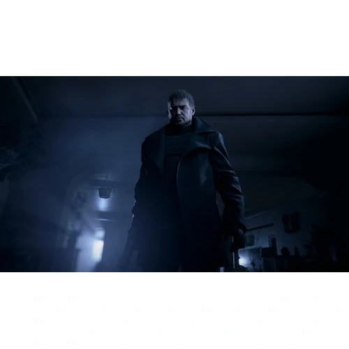 فلش 32 گیگ با بازی Resident Evil Village Gold Edition