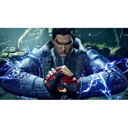 فلش 128 گیگ با بازی TEKKEN 8 نسخه کامل