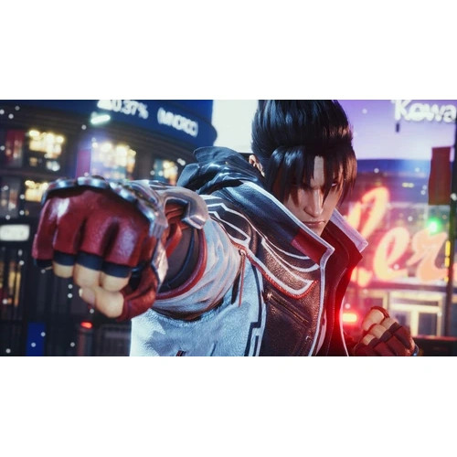 فلش 128 گیگ با بازی TEKKEN 8 نسخه کامل