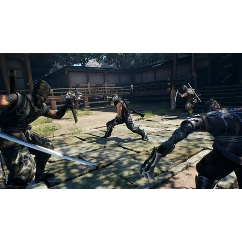 فلش 128 گیگ با بازی NINJA GAIDEN 2 Black
