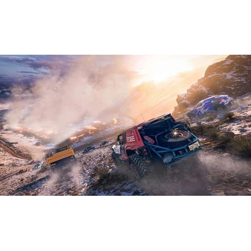 فلش 128 گیگ با بازی Forza Horizon 5