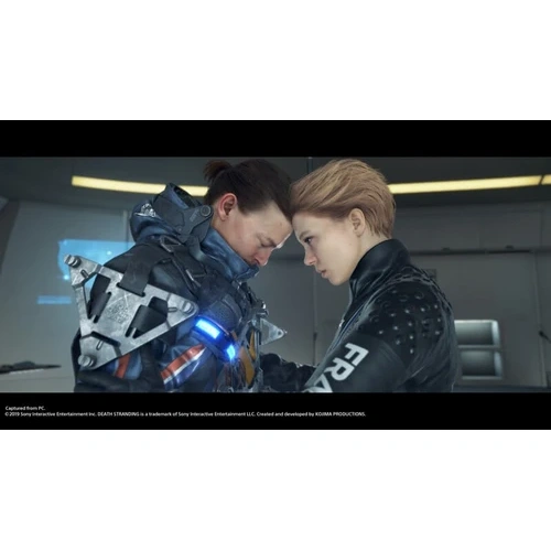 فلش 128 گیگ با بازی Death Stranding Directors Cut