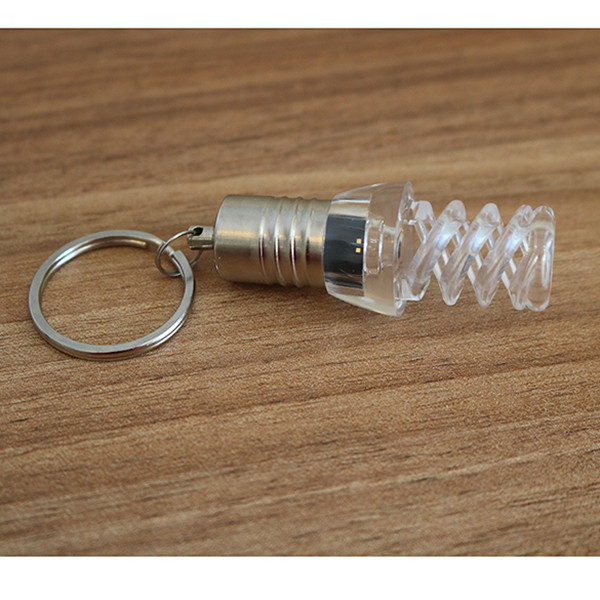 فلش مموری طرح لامپ LED مدلUl-Pv-lam02 ظرفیت16گیگابایت