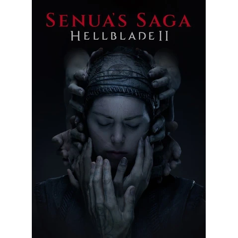 بازی هل بلید Senuas Saga Hellblade II برای کامپیوتر