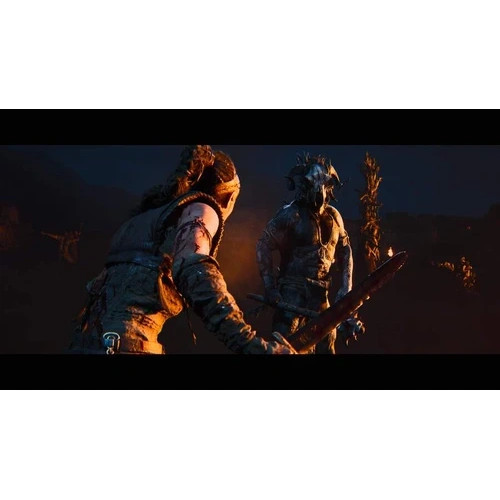 بازی هل بلید Senuas Saga Hellblade II برای کامپیوتر