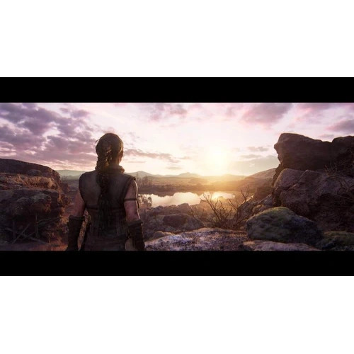 بازی هل بلید Senuas Saga Hellblade II برای کامپیوتر