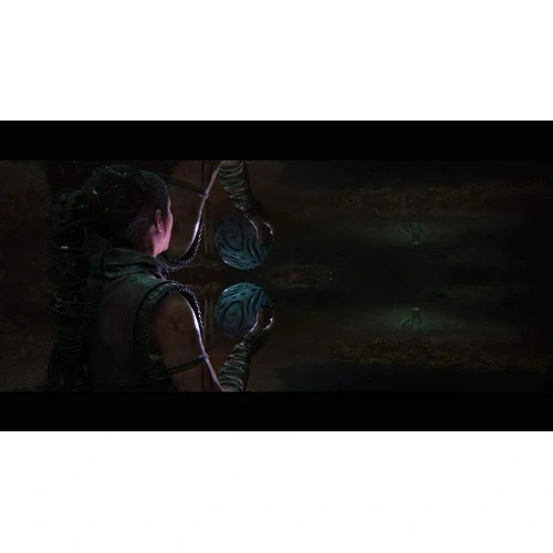 بازی هل بلید Senuas Saga Hellblade II برای کامپیوتر