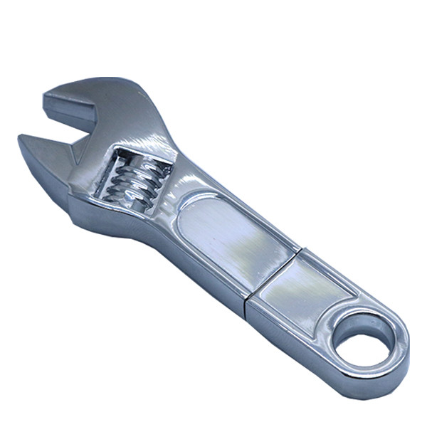 فلش مموری طرح آچارفرانسه مدل Ul-AF01 ظرفیت 64 گیگابایت