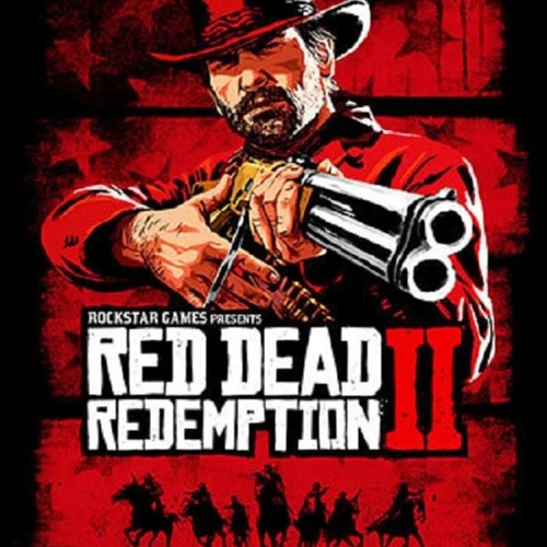 بازی کامپیوتری بازی Red Dead Redemption 2 برای کامپیوتر