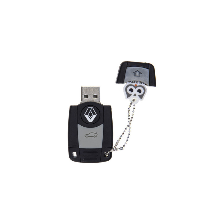 فلش مموری Usb 2.0 اولتیتا مدل ریموت رنو ظرفیت 16 گیگابایت