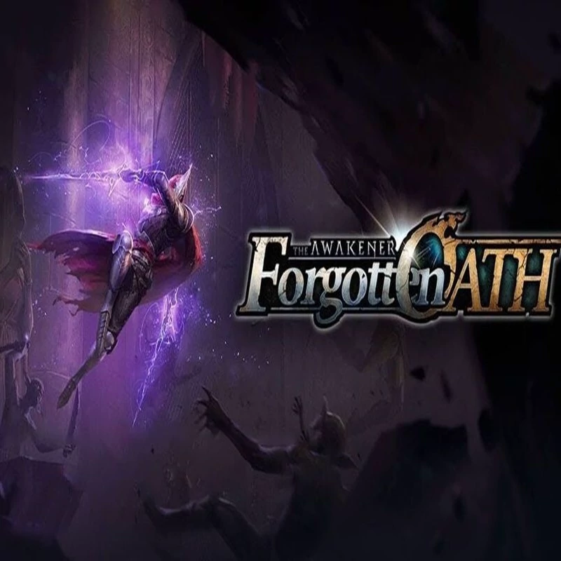 بازی کامپیوتری The Awakener Forgotten Oath ALL UPDATE مدل 1