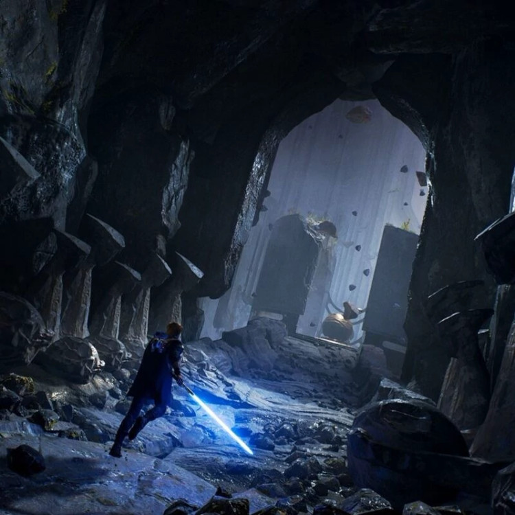 بازی کامپیوتری Star Wars Jedi Fallen Order