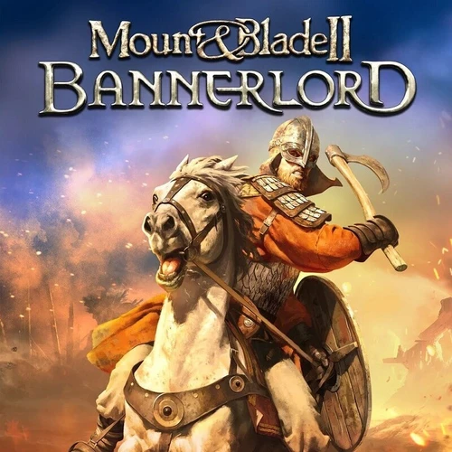 بازی کامپیوتری Mount and Blade II Bannerlord