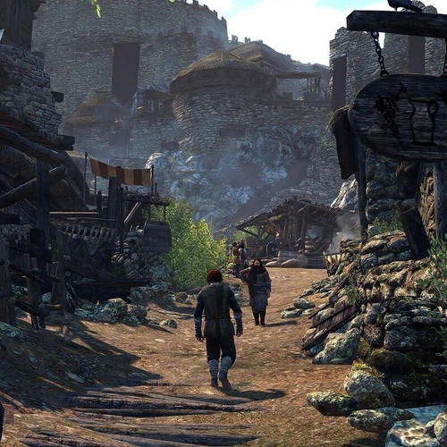 بازی کامپیوتری Mount and Blade II Bannerlord