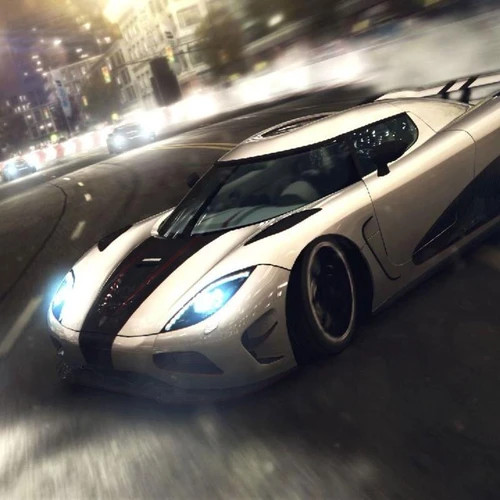 بازی کامپیوتری Grid Autosport
