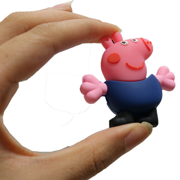 فلش مموری مدل پپا ظرفیت 128 گیگابایت