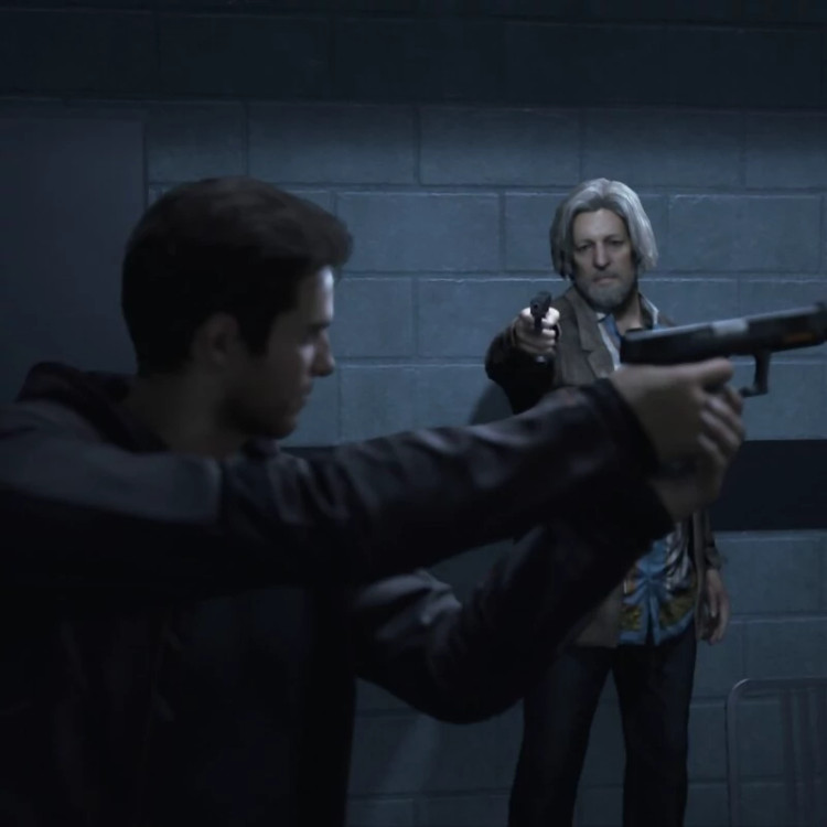 بازی کامپیوتری Detroit Become Human