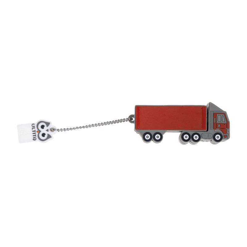 فلش مموری Usb 2.0 اولتیتا  مدل کامیون  ظرفیت 128 گیگابایت