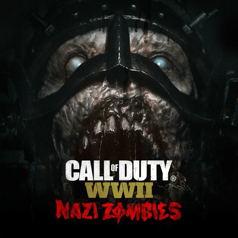بازی کامپیوتری Call of Duty World War II (نسخه کامل)