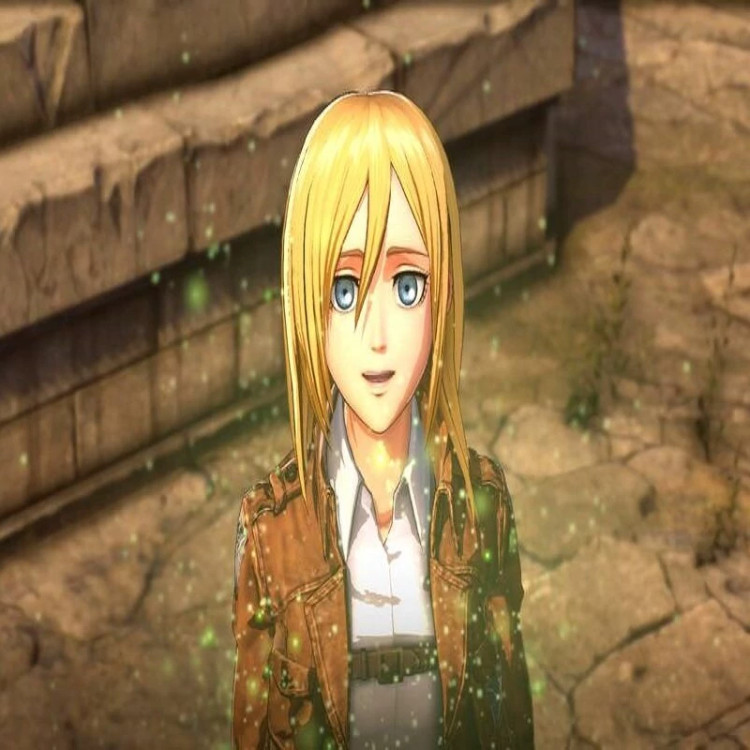 بازی کامپیوتری Attack on Titan 2 Final Battle مدل 1