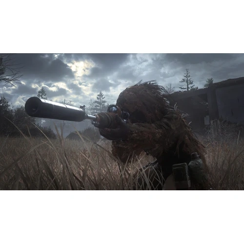 بازی کامپیوتر کالاف دیوتی Call of Duty Infinite Warfare
