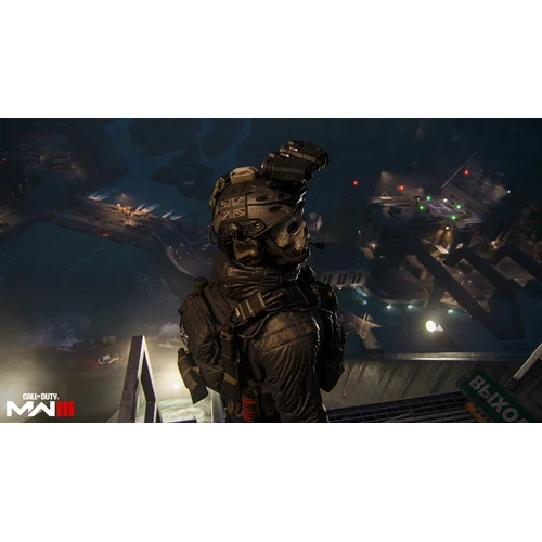 بازی کامپیوتر کالاف دیوتی Call of Duty Modern Warfare III