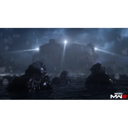 بازی کامپیوتر کالاف دیوتی Call of Duty Modern Warfare III